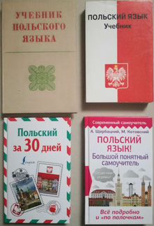 Польский язык