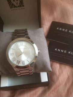 Часы Anna Klein