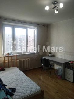 3-к квартира, 73.8 м², 13/17 эт.