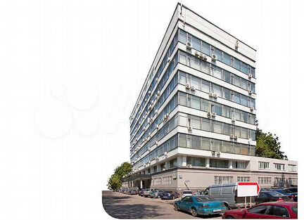 Офисное помещение, 53 м²