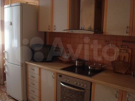 2-к квартира, 69 м², 5/12 эт.