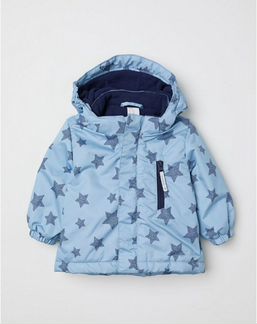 Куртка демисезонная hm 92р