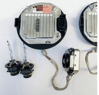 Лексус Lexus Блок Розжига toyota d4s d4r 85967 ква