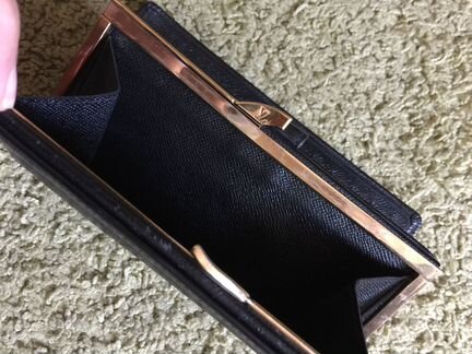 Louis Vuitton Epi, оригинал