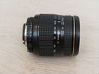 Обьектив Quantaray for Nikon AF 28-300mm 1:3.5-6.3