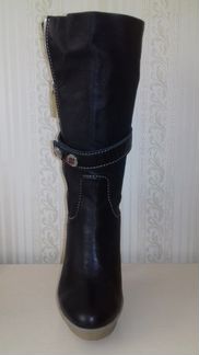 Сапоги Maggie Gi (осень) р. 35