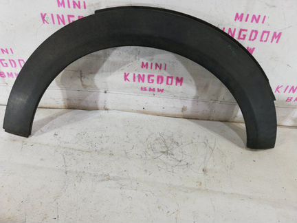 Расширитель крыла передний правый Mini Cooper R56