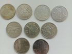 Монеты юбилейные России двухрублевые