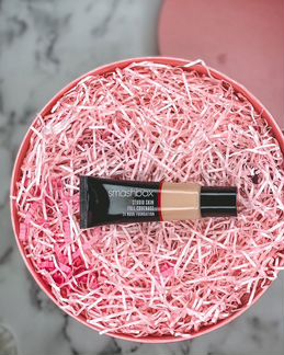 Smashbox studio skin тональный крем смэшбокс тон