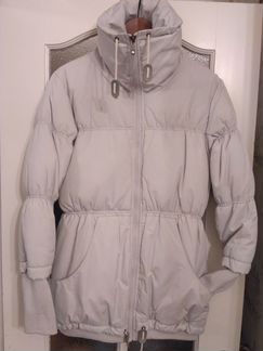 Пуховик куртка ichi