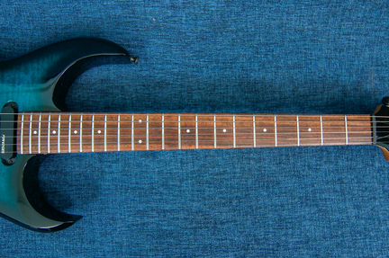 Fernandes FGZ-400 Blueburst