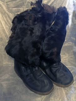 Унты ввс СССР