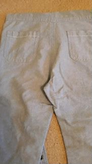 Летний полукомбинезон 92-98