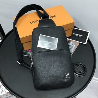 Сумка через плечо Louis Vuitton