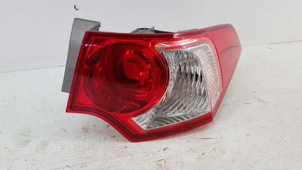 Фонарь задний правый Honda Accord 8 2008-2015