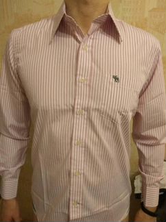 Рубашка Abercrombie and fitch