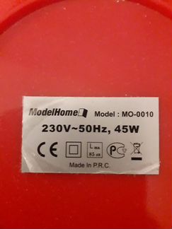 Очиститель воздуха с уф-очисткой