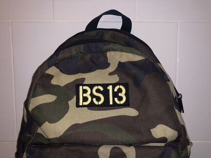 Рюкзак Black Star