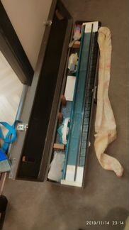 Вязальная машина