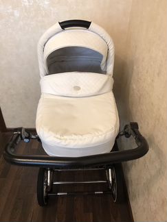 Коляска Roan 2 в 1