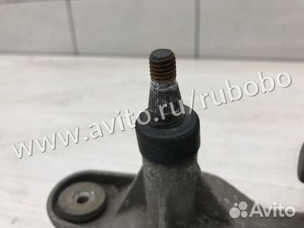 Трапеция дворников Audi A8 D3 BHT 2005