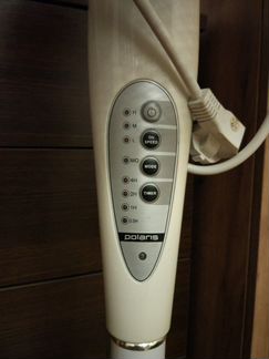 Вентилятор напольный, Polaris PSF 40RC