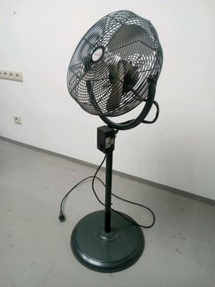 Вентилятор Honeywell Loft