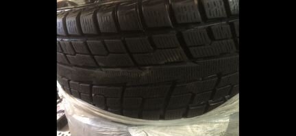 Колёса зима от Mitsubishi Outlander