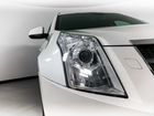 Cadillac SRX 3.0 AT, 2012, 176 140 км объявление продам