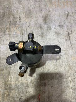 Осушитель кондиционера Mercedes E-Class W210