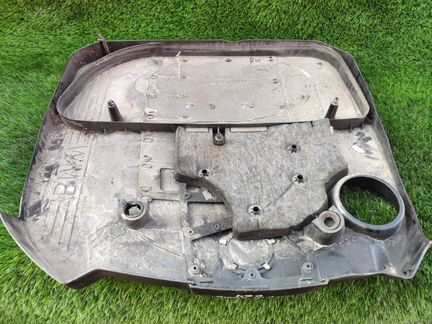 Звукоизоляционный кожух двигателя Bmw 525D F11 N57