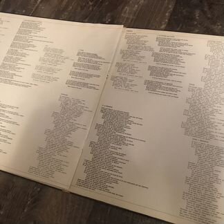 Vladimir vissotski Le Vol Arrete. Le Chant Du Mond