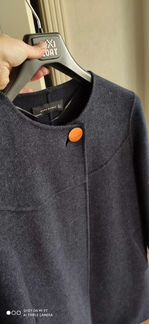 Полупальто Zara новое р.42-44