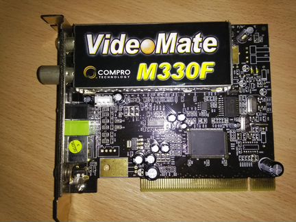VideoMate M330F