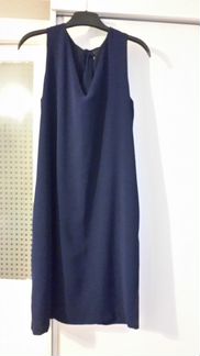 Платье деловое