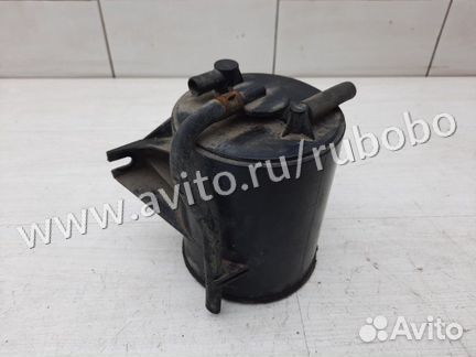 Адсорбер Mitsubishi Carisma DA1A 4G92 2002
