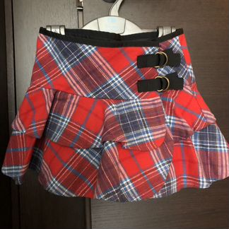 Юбка Ralph Lauren, 4 и 5 лет