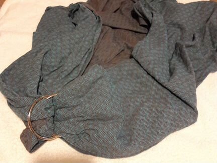 Слинг жаккард