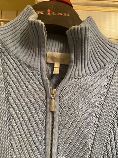 Джемпер brioni оригинал