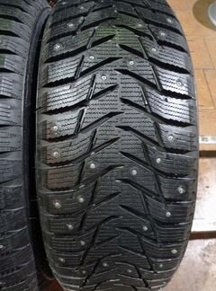 225 55 18 Sailun бу Шины Зимние 225 55 R18 94W