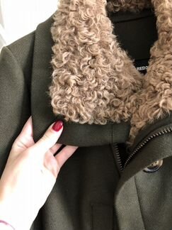 Куртка Dsquared2