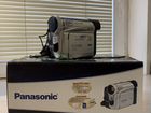 Видеокамера Panasonic NV-GS15