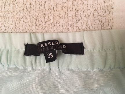 Юбка плиссированная Reserved
