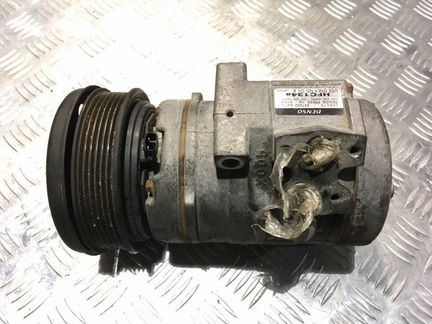 Компрессор кондиционера Mazda Cx7 L3VDT