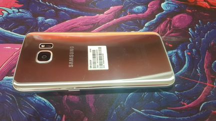 Samsung Galaxy S7 Edge 32gb