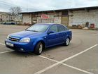 Chevrolet Lacetti 1.6 МТ, 2008, 336 052 км