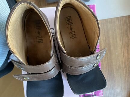 Ботинки женские 37 размер Испания