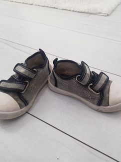 Обувь пакетом