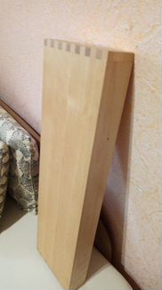 Полочки для мелочей