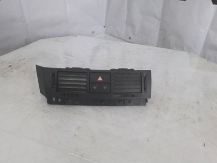 Дефлектор воздушный Opel Meriva X1 Z16XE 2005